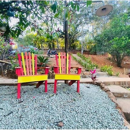 El Campo En Jarabacoa Villa Dış mekan fotoğraf