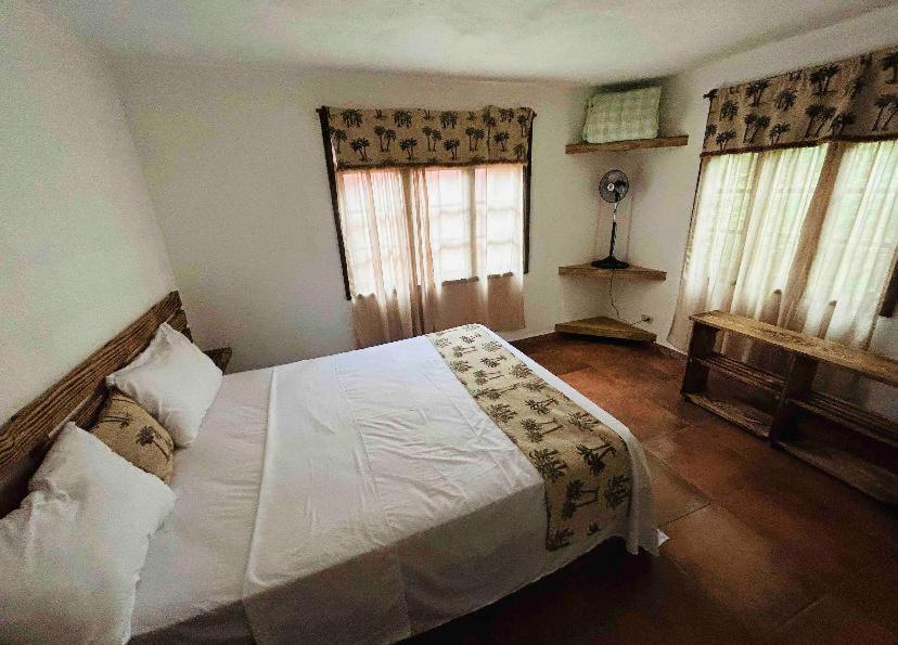 El Campo En Jarabacoa Villa Dış mekan fotoğraf