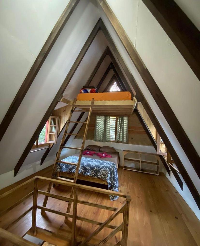 El Campo En Jarabacoa Villa Dış mekan fotoğraf